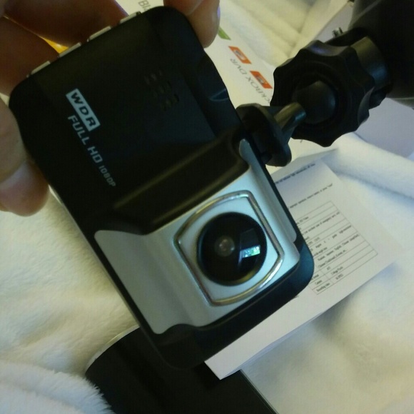 Dash camera full hd - Picture 6 of 7
